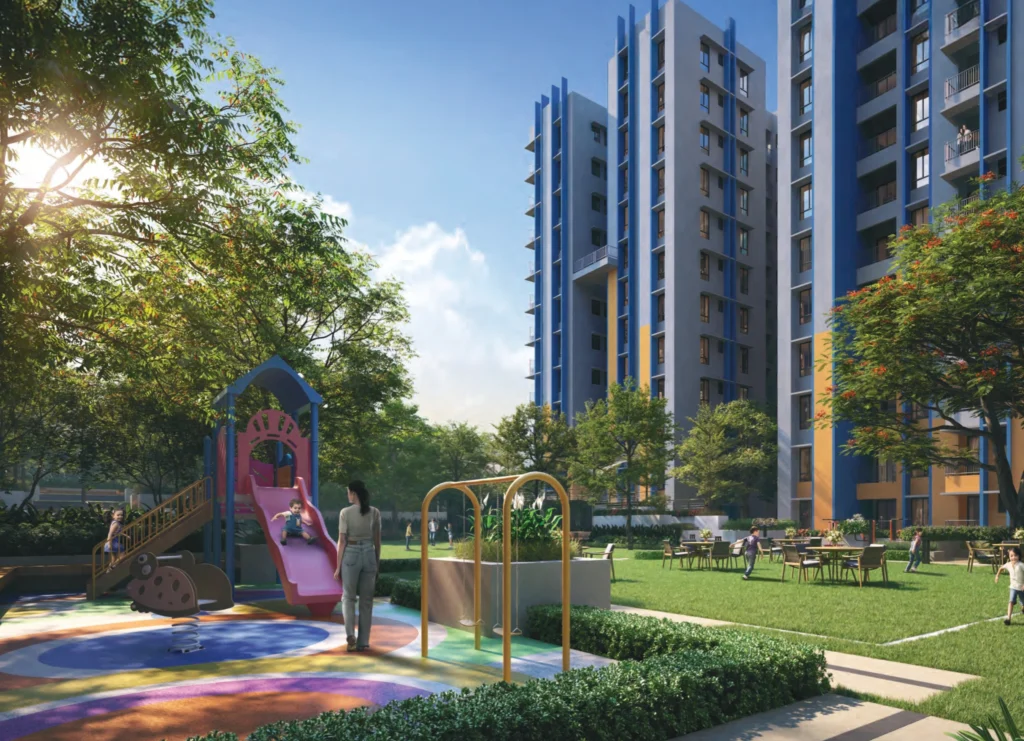 DTC Good Earth Madhyagram