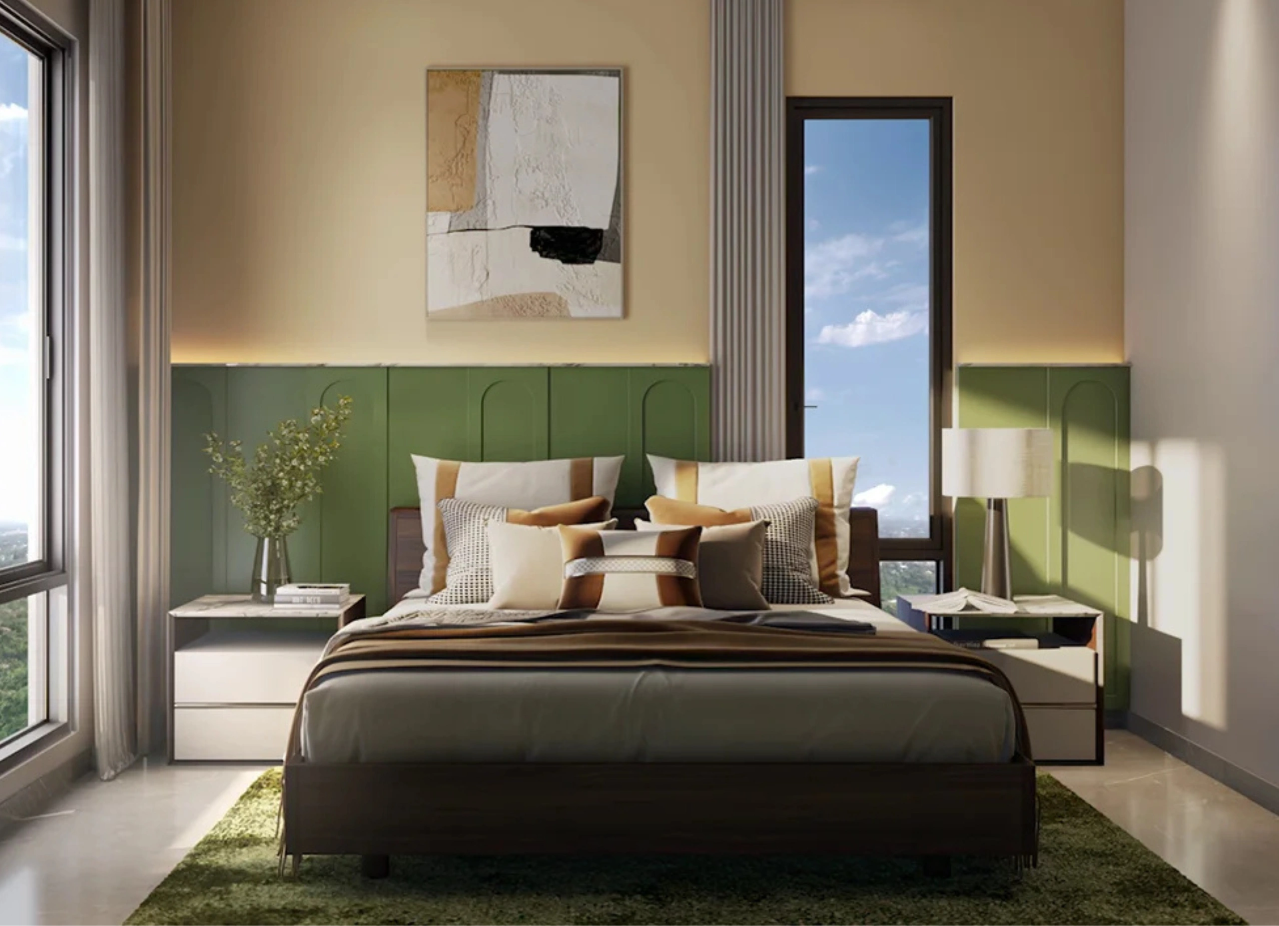 DTC Good Earth Madhyagram