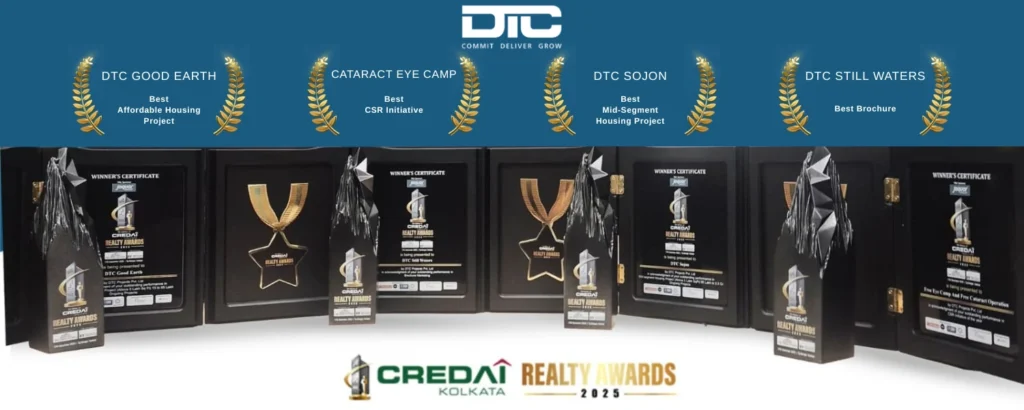 DTC Good Earth Madhyagram